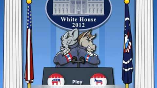 This is the Last Presidential Election Gimmick Mobile Game I Will Write About Unless One Kills a Guy